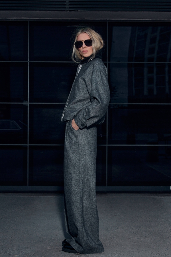 С733712-30 Брюки женские (НСК)